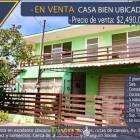 Guadalajara Clinica 110 - 53 Casas guadalajara clinica 110 - Cari Casas