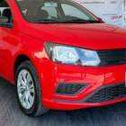 Volkswagen Gol 2020