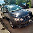 Volkswagen Gol Trend...