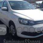 Volkswagen  Gol  4p Sed&aacute;n CL L4/1.6 Man    2014 | 23.000 km | Hermosillo