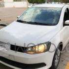 Volkswagen  Gol  4p Sed&aacute;n CL L4/1.6 Man P/E    2014 | 60.000 km | Celaya
