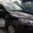 Volkswagen  Gol  4p Sed&aacute;n GL L4/1.6 Man    2014 | 54.500 km | Miguel Hidalgo