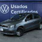 Volkswagen Gol 2018