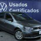Volkswagen Gol 2018