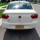 VOLKSWAGEN GOL 2014 SEDAN CL AIRE/ESTANDAR