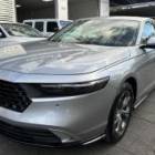 Honda Accord 2023