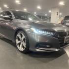 Honda Accord Guadalajara - Jalisco