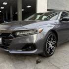 Honda Accord 2022