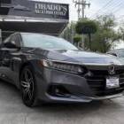 Honda Accord 2022