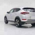 Hyundai tucson 2016