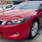 Honda Accord 2010