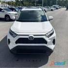 Toyota RAV4 2022 XLE Full Option