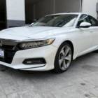 Honda Accord 2019