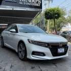 Honda Accord 2019