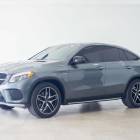 Mercedes-Benz Clase GLE La Paz - Baja California Sur