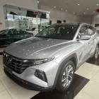 Hyundai Tucson Guadalupe - Zacatecas