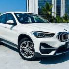 BMW X1 Acapulco - Guerrero