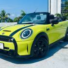 Mini Cooper Acapulco - Guerrero