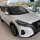 Nissan Kicks Guadalupe - Zacatecas
