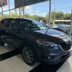 Mazda CX-9 Guadalupe - Zacatecas
