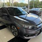 Honda Civic Guadalupe - Zacatecas