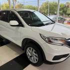 Honda CR-V Guadalupe - Zacatecas