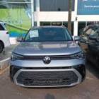 TAOS COMFORTLINE 2025 EXDEMO SEMINUEVO DE AGENCIA MOTOR 1.4LTSI