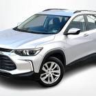 Chevrolet Tracker 5 Pts. Lt, L3, 1.2t. 130hp, Ta6, Onstar, Ra-17