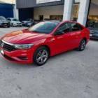 Jetta R-like FSI triptronic mod.2019