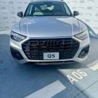 Audi Q5 2.0 L 45 Tfsi Elite Mhev