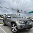 JEEP GRAND CHEROKEE 2013 - SIN DETALLES PRECIO A TRATAR