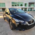 2021 NISSAN VERSA