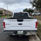 Ford F150 2017 4x4 Mexicana por aduana