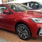 Volkswagen Virtus 1.6 Msi Comfortline Mt