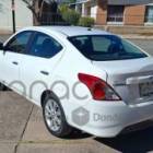 Nissan  Versa  4p Advance L4/1.6 Aut 
 2015 | 172.000 km | Chihuahua