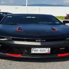 CAMARO SS EDICION 50 ANIVERSARIO