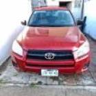 TOYOTA RAV 4 2010, Tonala Jalisco