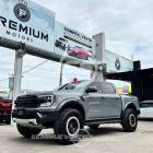 Ford Ranger Raptor