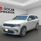 Dodge Durango 2022