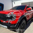 Ford Ranger Raptor