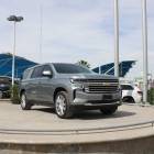 Chevrolet Suburban  2023