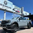 Ford Ranger Raptor