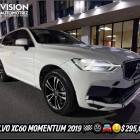 Volvo Xc60  2019