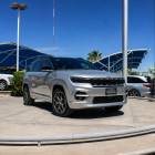 Jeep Commander  2025