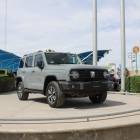 Gwm Tank 300  4x4 2025