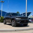 Jeep Grand Cherokee  2023