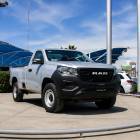 Dodge   Ram 1200 Pick-up 2025