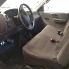 2008 Ford F-150