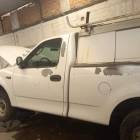 2006 Ford F-150
