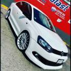2014 Volkswagen Vento